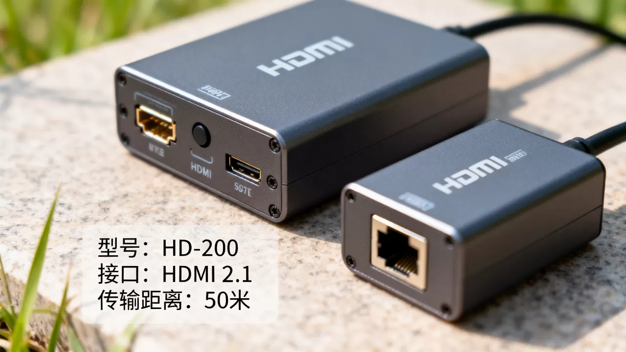 hdmi信号存储设备怎么选?hdmi信号延长器怎么选择 hdmi信号存储设备怎么选?hdmi信号延长器怎么选择
