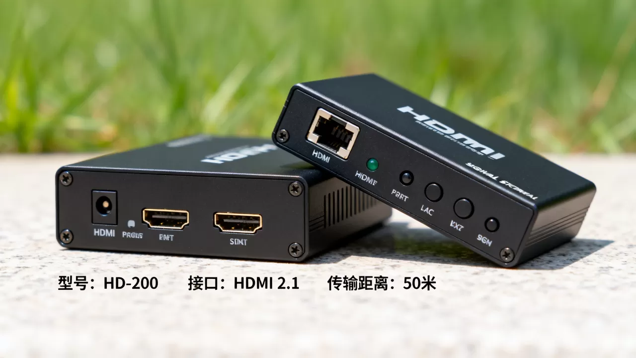 hdmi信号存储设备怎么选?hdmi信号延长器怎么选择 hdmi信号存储设备怎么选?hdmi信号延长器怎么选择
