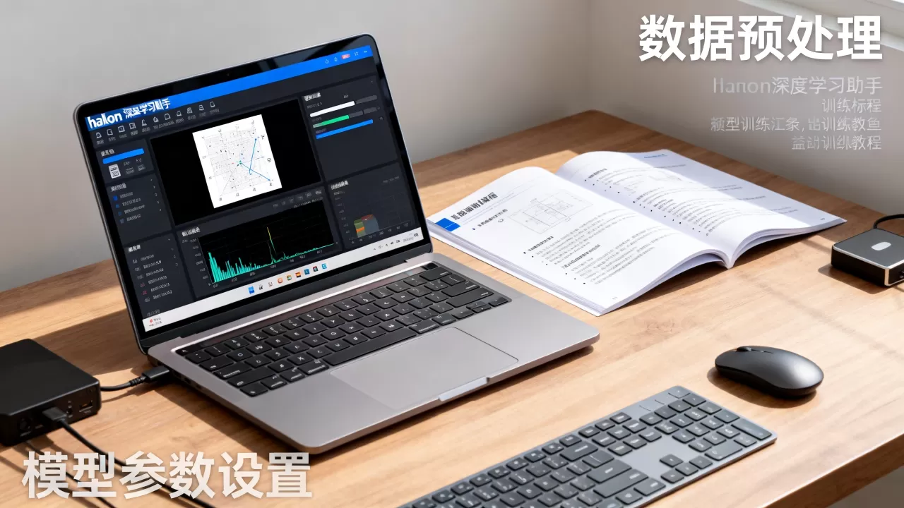 halcon深度学习助手怎么用?halcon深度学习训练教程 halcon深度学习助手怎么用?halcon深度学习训练教程