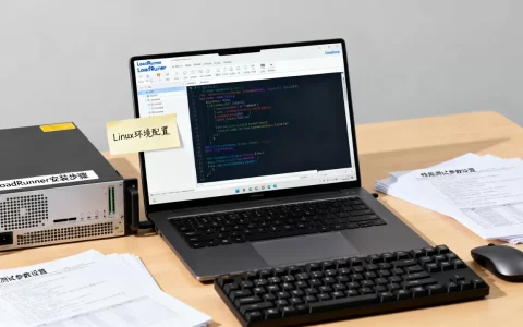 LoadRunner Linux资源怎么获取？Linux下LoadRunner性能测试教程
