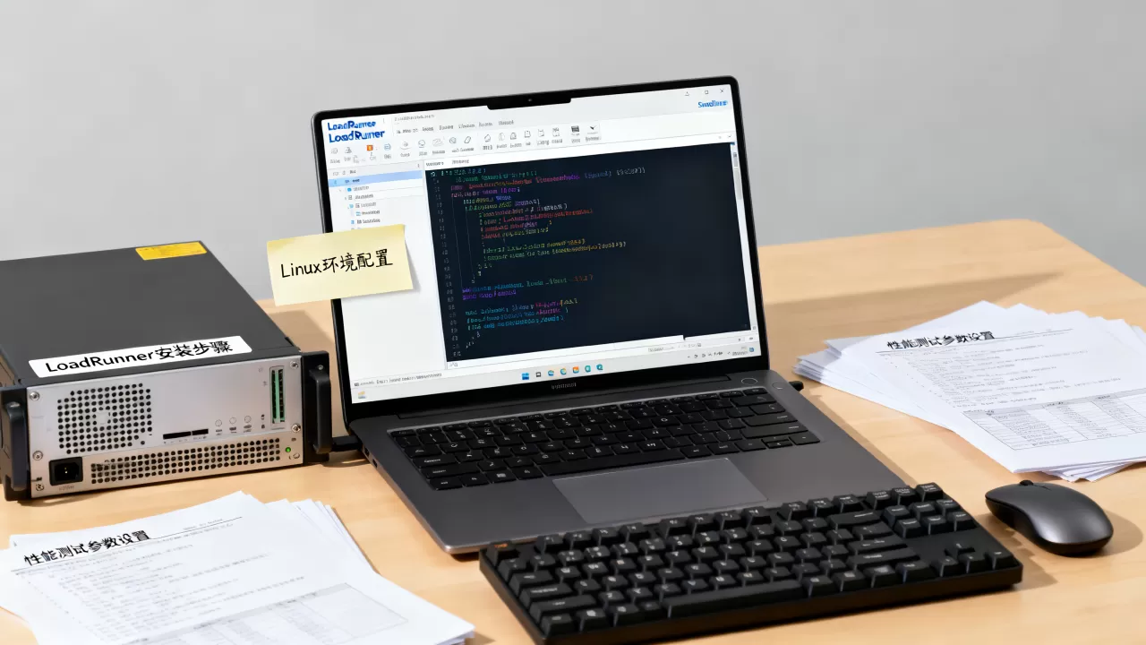 LoadRunner Linux资源怎么获取?Linux下LoadRunner性能测试教程 LoadRunner Linux资源怎么获取?Linux下LoadRunner性能测试教程