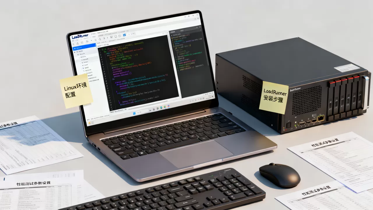 LoadRunner Linux资源怎么获取?Linux下LoadRunner性能测试教程 LoadRunner Linux资源怎么获取?Linux下LoadRunner性能测试教程