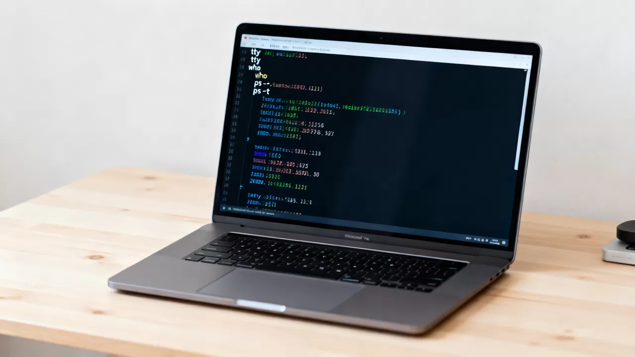 linux怎么查看tty?linux查看tty命令详解 linux怎么查看tty?linux查看tty命令详解