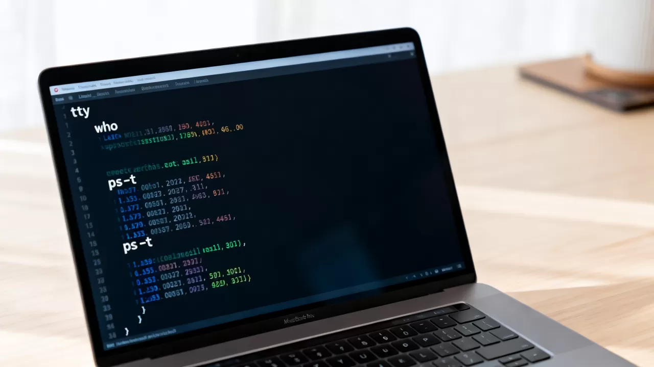 linux怎么查看tty?linux查看tty命令详解 linux怎么查看tty?linux查看tty命令详解