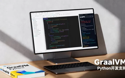 graalvm python怎么用？graalvm支持python开发吗
