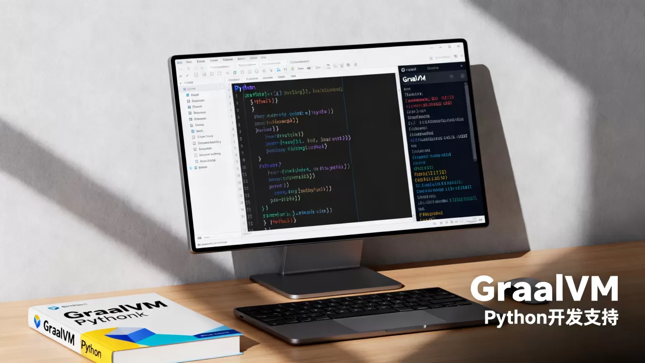 graalvm python怎么用?graalvm支持python开发吗 graalvm python怎么用?graalvm支持python开发吗