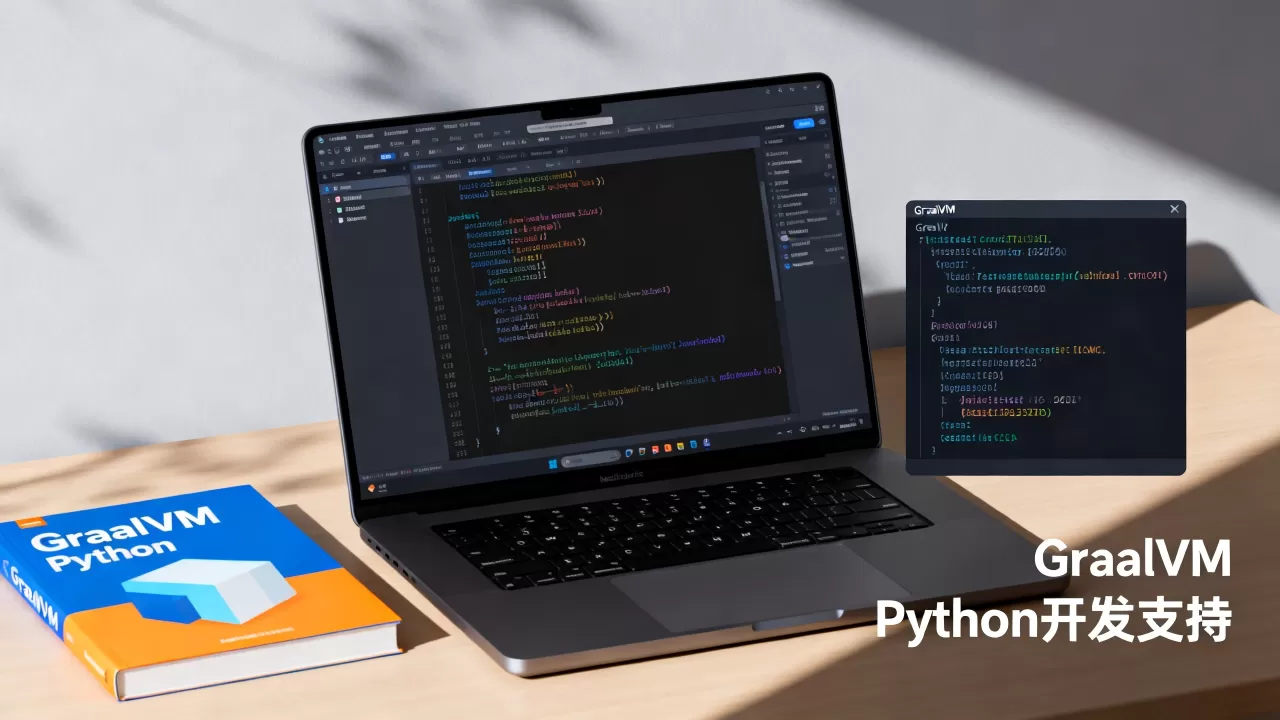 graalvm python怎么用?graalvm支持python开发吗 graalvm python怎么用?graalvm支持python开发吗
