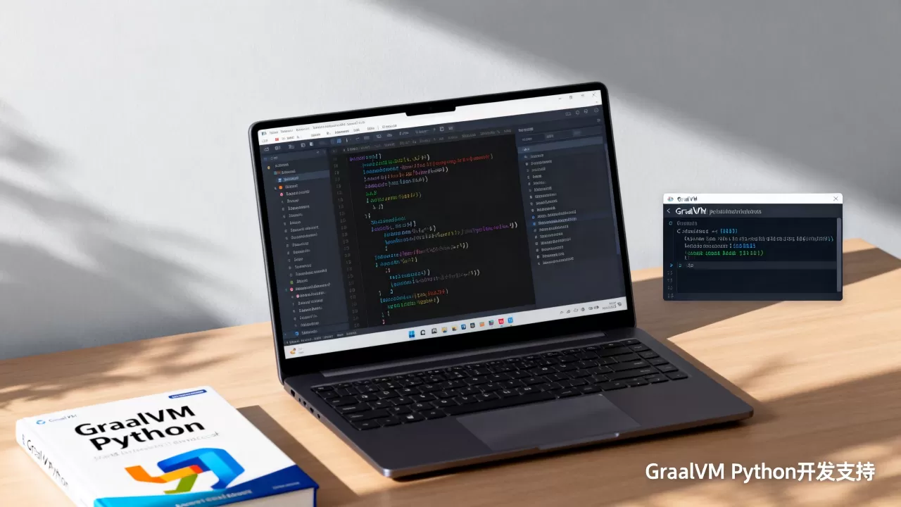 graalvm python怎么用?graalvm支持python开发吗 graalvm python怎么用?graalvm支持python开发吗