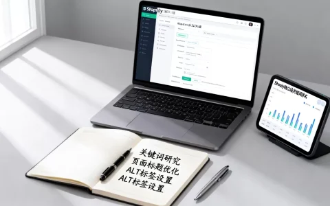 Shopify SEO优化方法有哪些？Shopify独立站SEO优化技巧