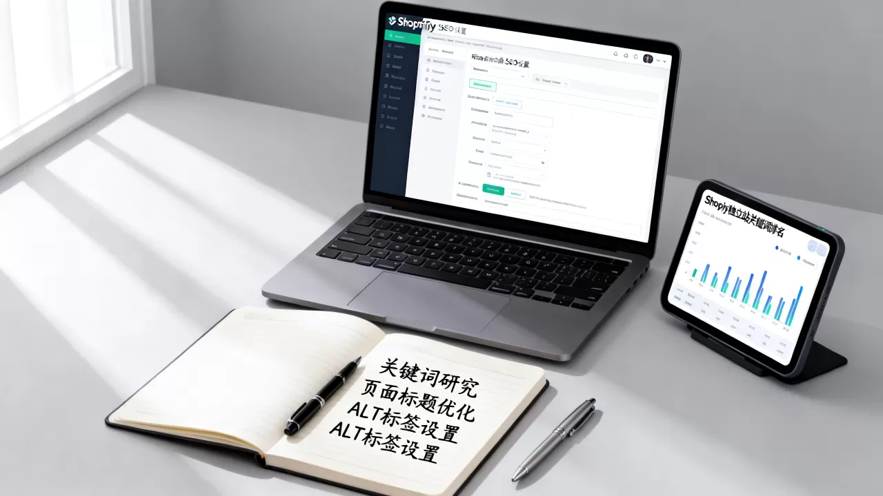 Shopify SEO优化方法有哪些?Shopify独立站SEO优化技巧 Shopify SEO优化方法有哪些?Shopify独立站SEO优化技巧