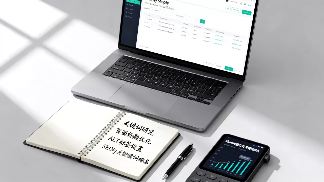 Shopify SEO优化方法有哪些?Shopify独立站SEO优化技巧 Shopify SEO优化方法有哪些?Shopify独立站SEO优化技巧
