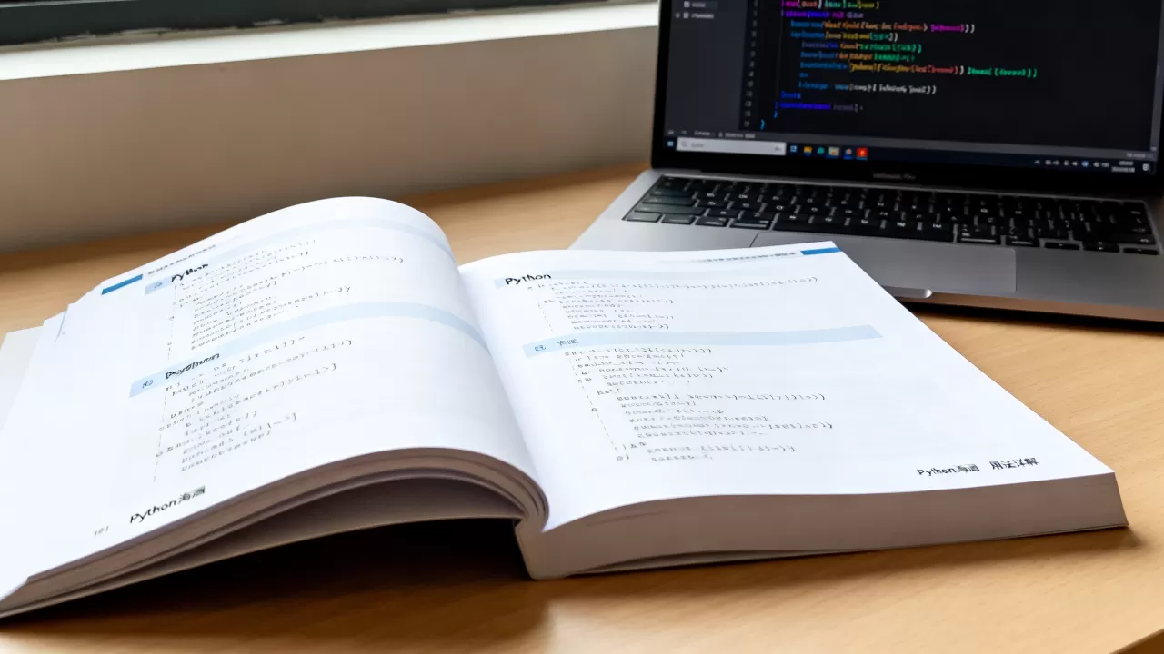 Python海涵是什么意思?Python海涵用法详解 Python海涵是什么意思?Python海涵用法详解