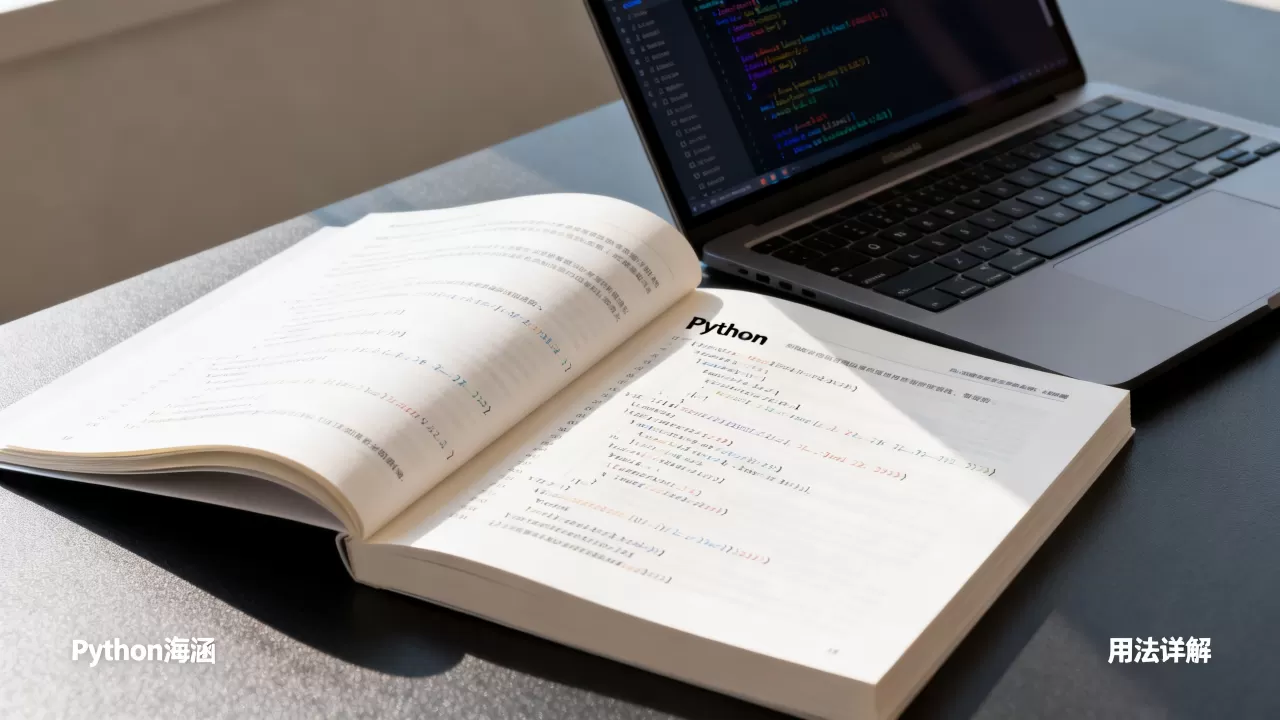 Python海涵是什么意思?Python海涵用法详解 Python海涵是什么意思?Python海涵用法详解