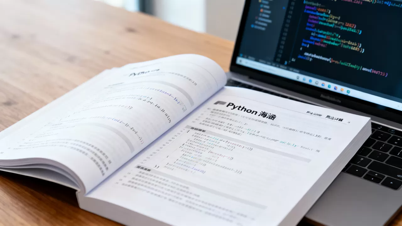 Python海涵是什么意思?Python海涵用法详解 Python海涵是什么意思?Python海涵用法详解