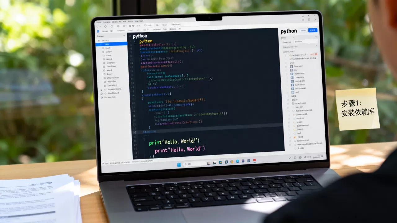 python报修代码报错怎么办?python报修系统开发教程 python报修代码报错怎么办?python报修系统开发教程