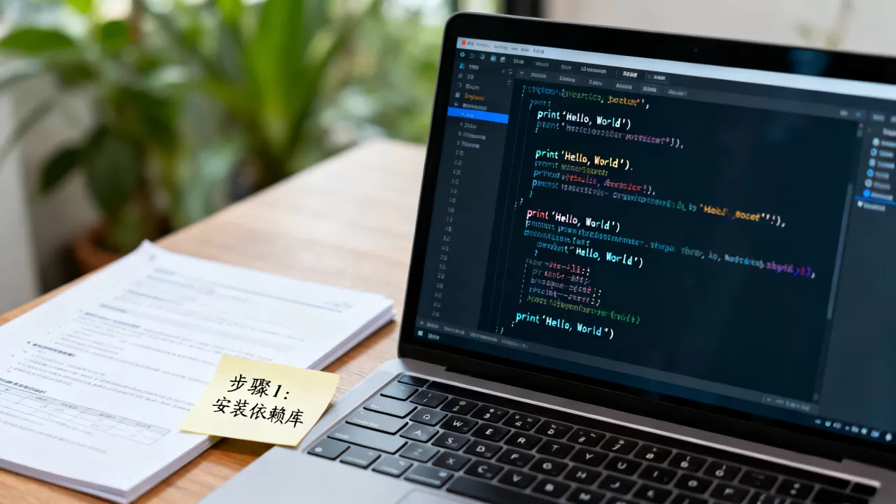 python报修代码报错怎么办?python报修系统开发教程 python报修代码报错怎么办?python报修系统开发教程