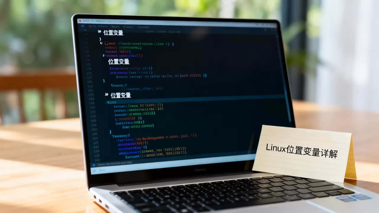 Linux位置变量是什么?Linux位置变量详解 Linux位置变量是什么?Linux位置变量详解
