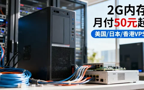 HostXen云主机2G内存月付50元起稳吗？美国日本香港VPS推荐