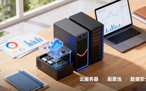 股票池放云服务器安全吗，云服务器部署股票池方案