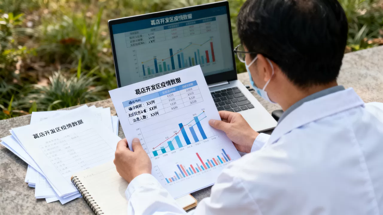 葛店开发区疫情数据最新情况如何?疫情最新数据查询 葛店开发区疫情数据最新情况如何?疫情最新数据查询
