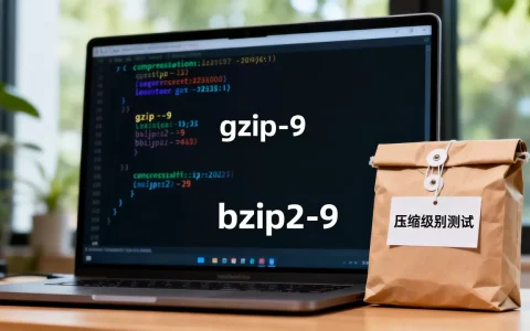 linux压缩级别越高越好吗？linux压缩命令参数详解