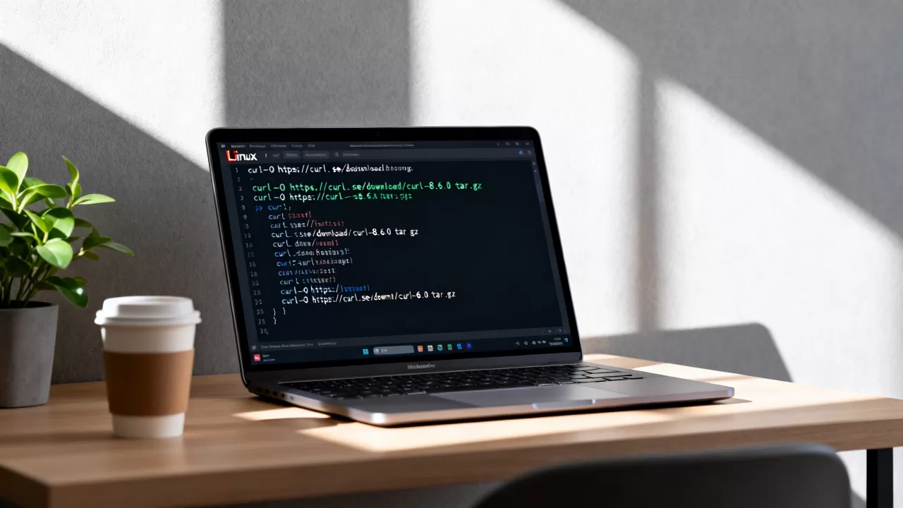 linux libcurl怎么下载?libcurl最新版下载链接 linux libcurl怎么下载?libcurl最新版下载链接