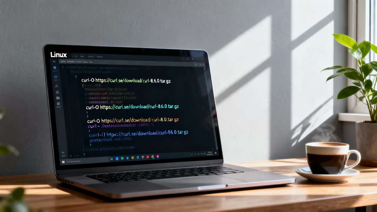 linux libcurl怎么下载?libcurl最新版下载链接 linux libcurl怎么下载?libcurl最新版下载链接