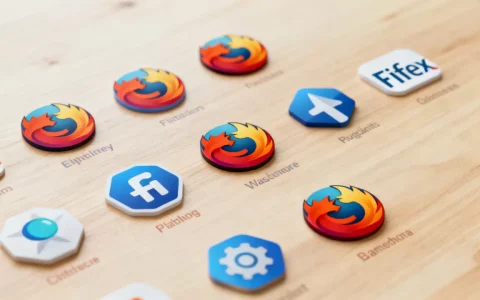 Firefox插件怎么选？firefox插件推荐安装