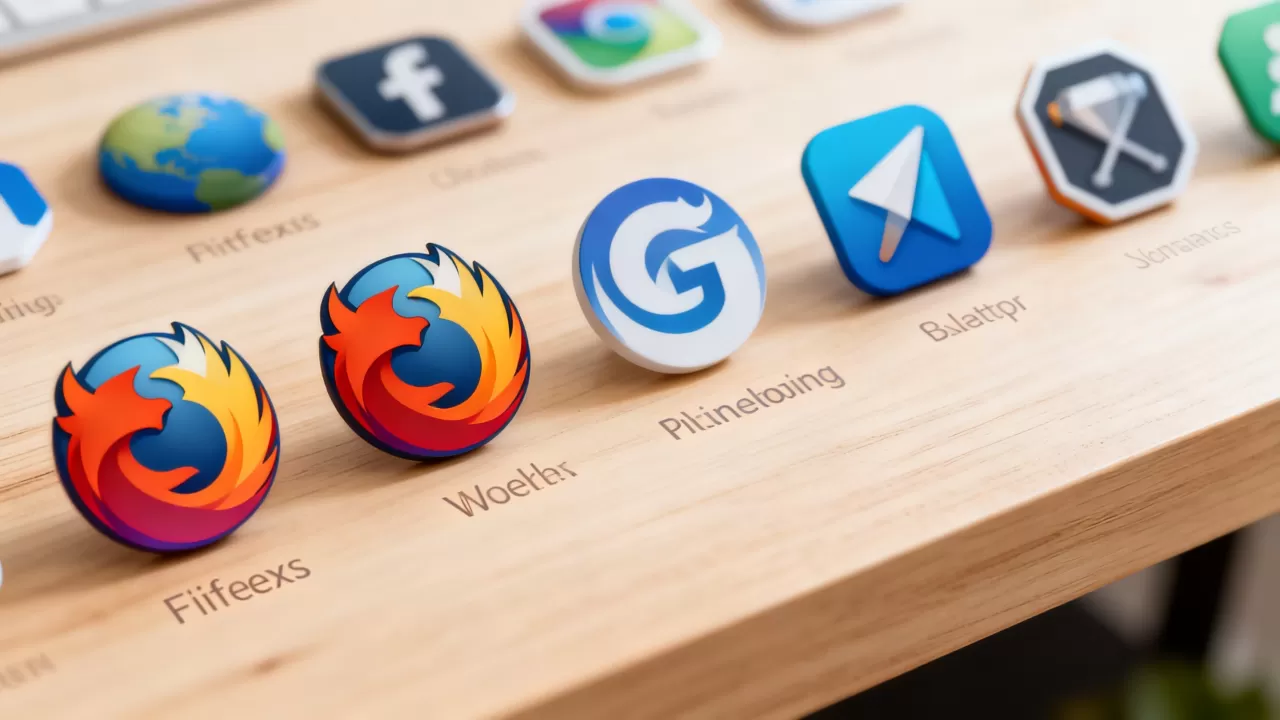 Firefox插件怎么选?firefox插件推荐安装 Firefox插件怎么选?firefox插件推荐安装