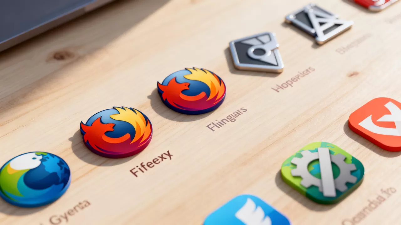Firefox插件怎么选?firefox插件推荐安装 Firefox插件怎么选?firefox插件推荐安装