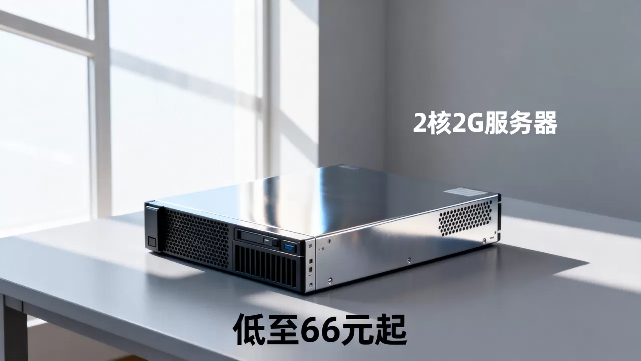 酷番云2核2G服务器低至66元起,2核2G轻量应用服务器推荐 酷番云2核2G服务器低至66元起,2核2G轻量应用服务器推荐
