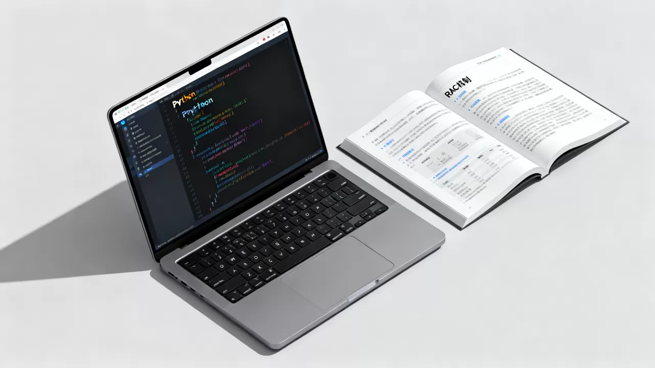 python rac是什么?python rac机制详解 python rac是什么?python rac机制详解