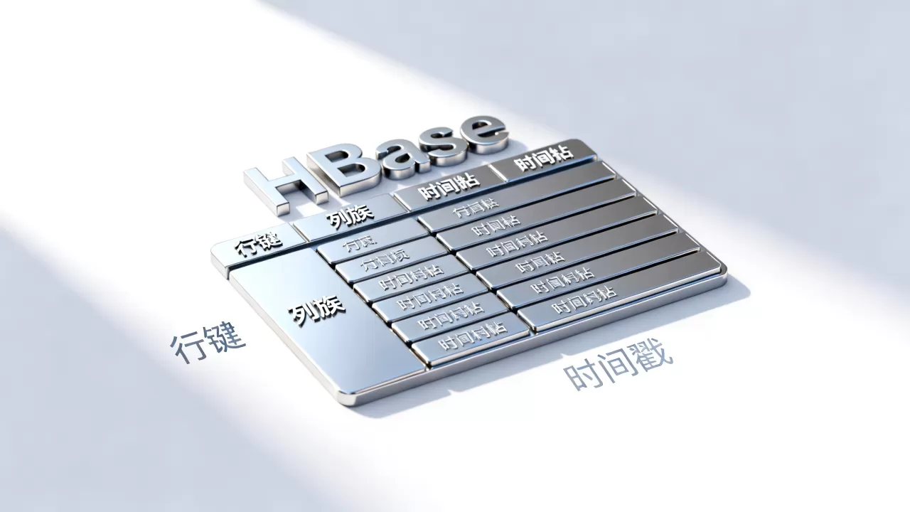 HBase数据模型是什么？HBase数据模型详解