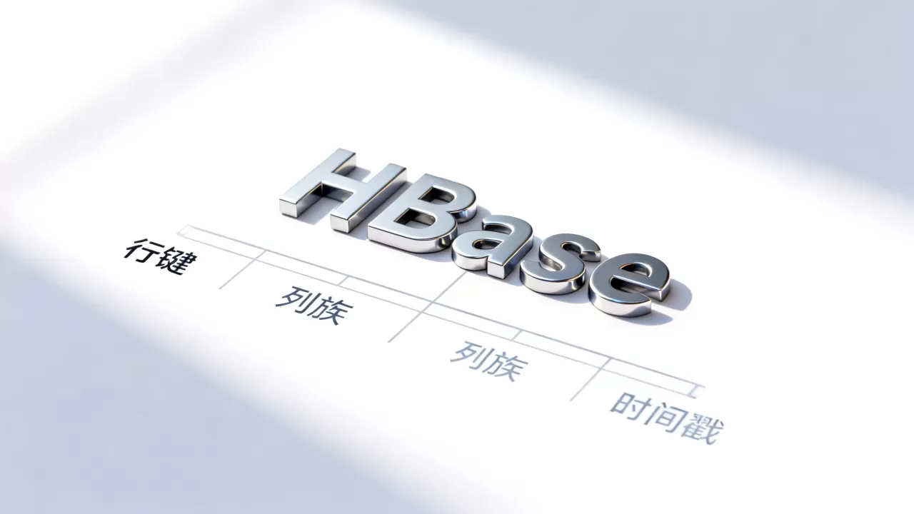 HBase数据模型是什么？HBase数据模型详解