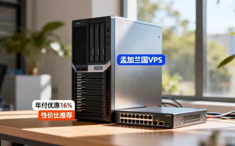 孟加拉国VPS年付优惠16%值得买吗，孟加拉VPS哪个性价比高