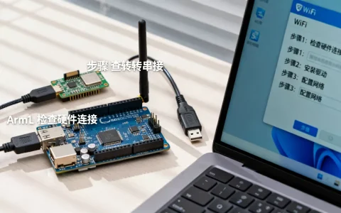 Arm Linux怎么配置WiFi？Linux系统WiFi驱动安装教程