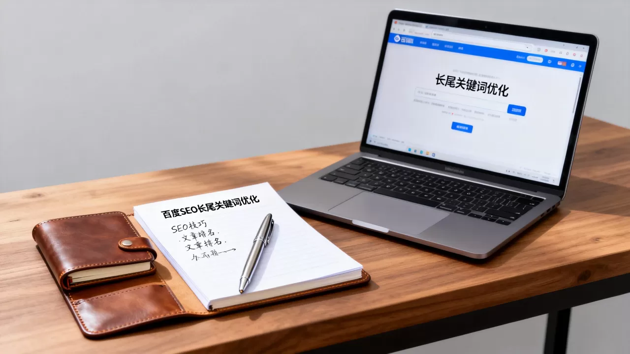 为什么你的文章排名上不去?百度SEO长尾关键词优化技巧 为什么你的文章排名上不去?百度SEO长尾关键词优化技巧