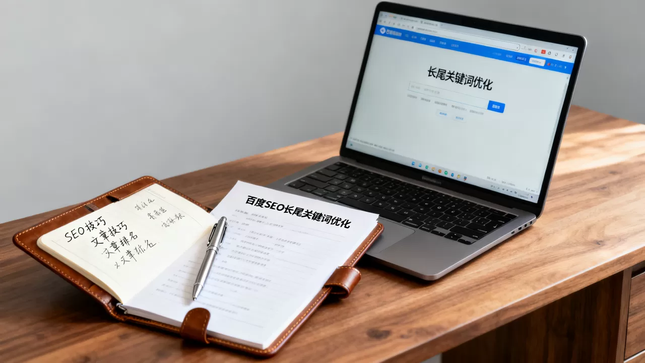 为什么你的文章排名上不去?百度SEO长尾关键词优化技巧 为什么你的文章排名上不去?百度SEO长尾关键词优化技巧