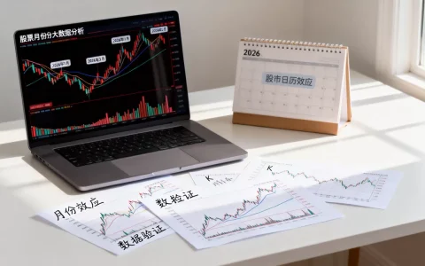 股票月份大数据分析准吗？2026年股市日历效应