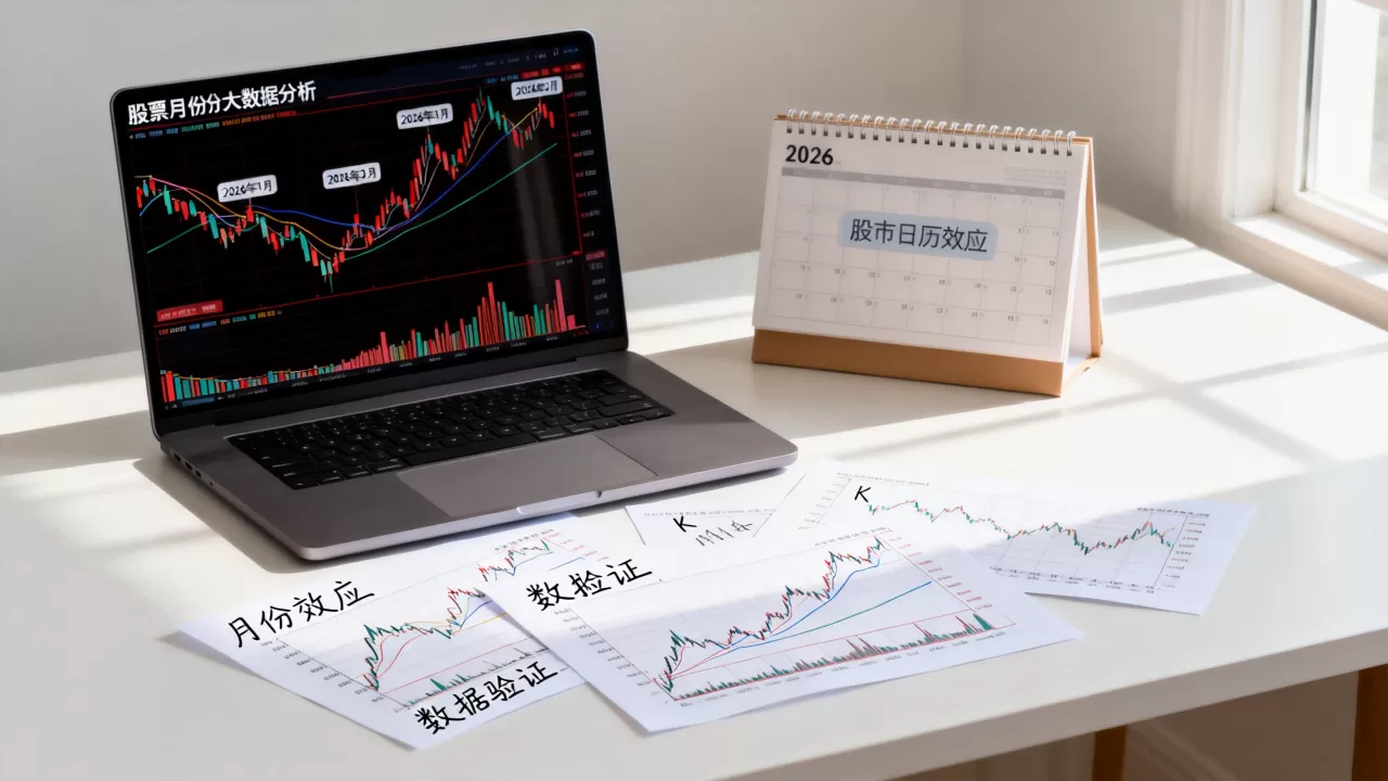 股票月份大数据分析准吗?2026年股市日历效应 股票月份大数据分析准吗?2026年股市日历效应