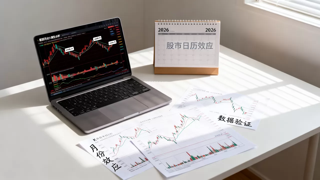 股票月份大数据分析准吗?2026年股市日历效应 股票月份大数据分析准吗?2026年股市日历效应