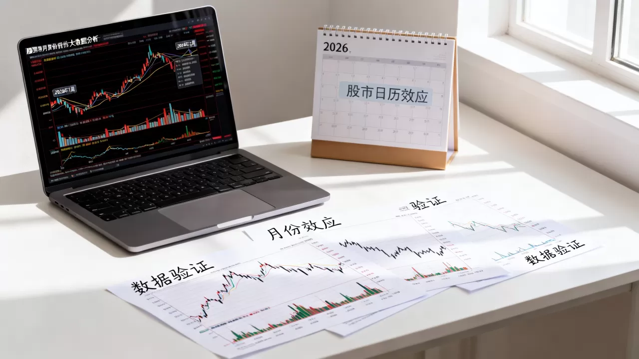 股票月份大数据分析准吗?2026年股市日历效应 股票月份大数据分析准吗?2026年股市日历效应