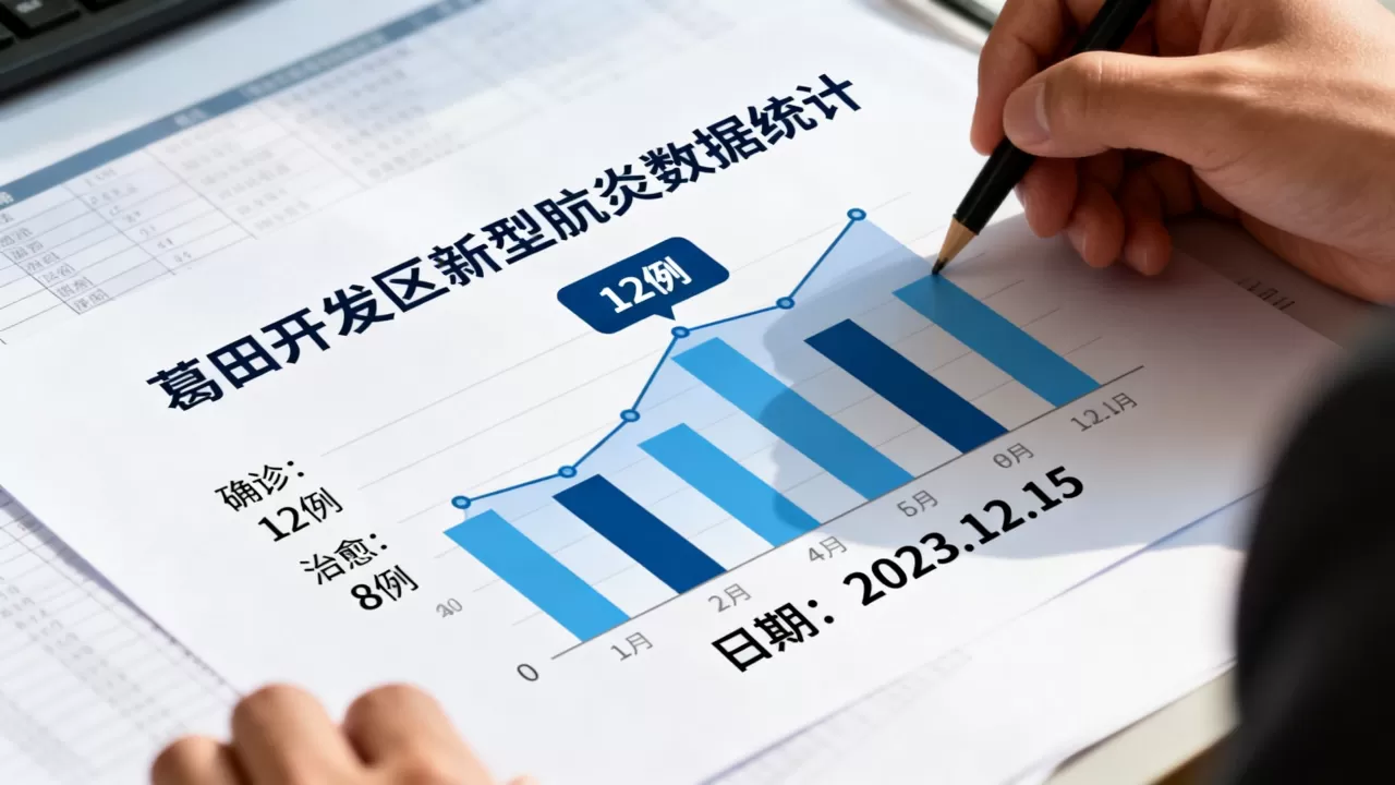 葛店开发区新型肺炎最新数据是多少？