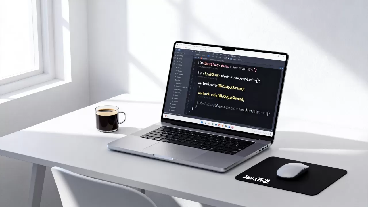 Java如何导出多个Excel?Java导出多个Excel到不同Sheet Java如何导出多个Excel?Java导出多个Excel到不同Sheet