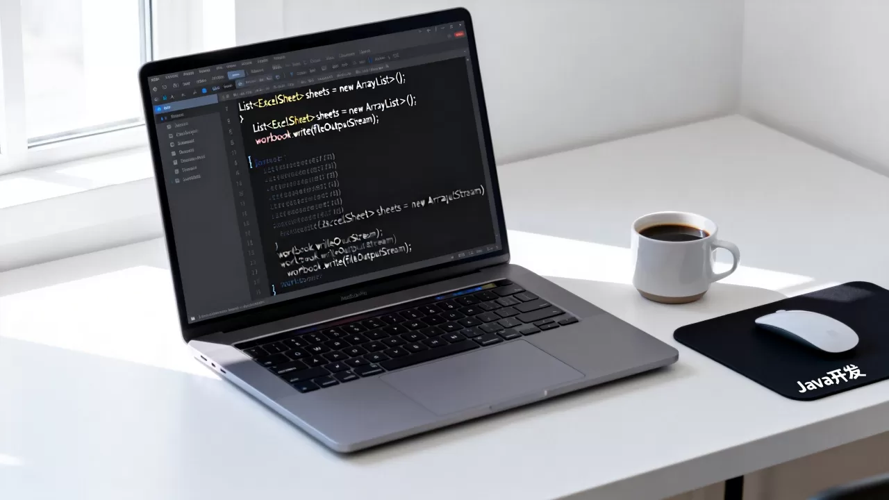 Java如何导出多个Excel?Java导出多个Excel到不同Sheet Java如何导出多个Excel?Java导出多个Excel到不同Sheet