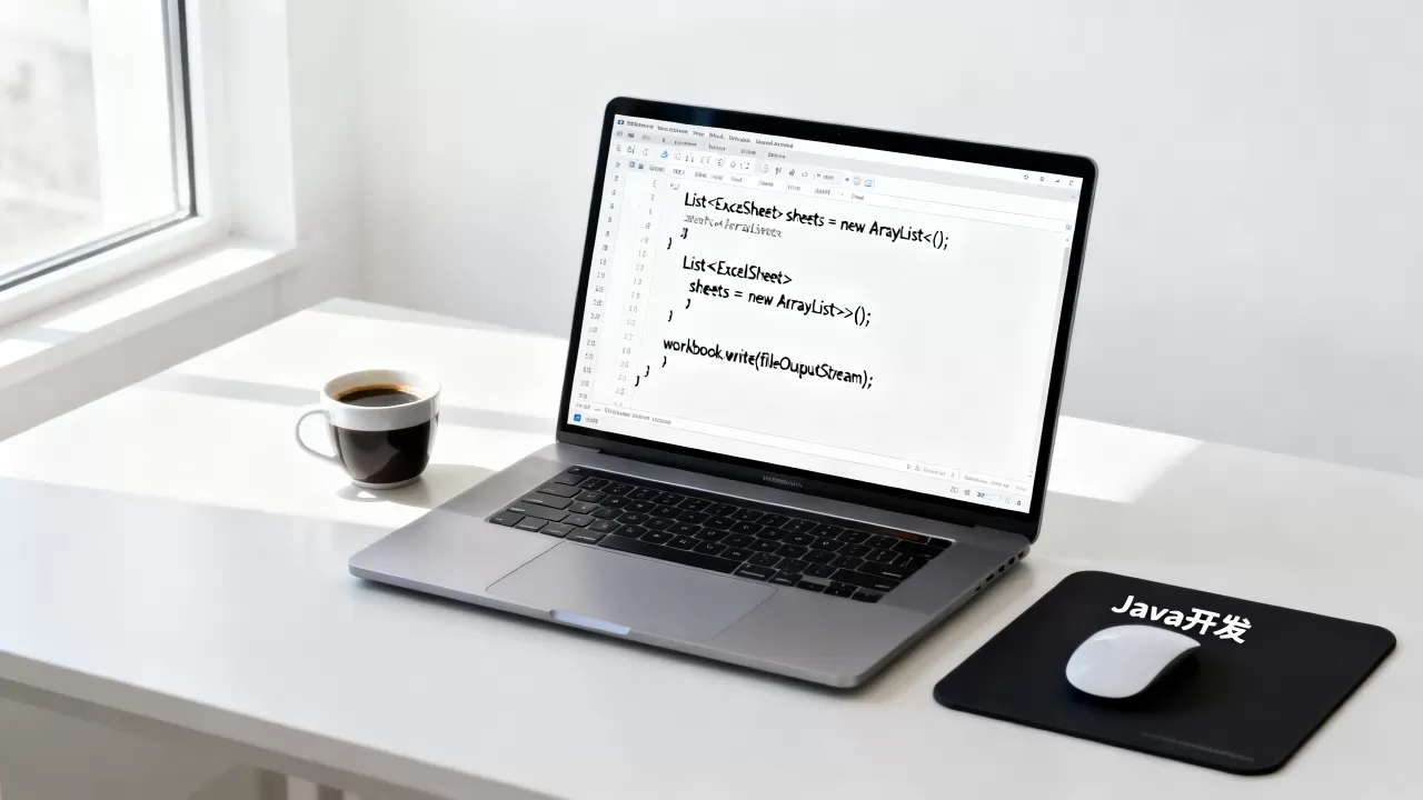 Java如何导出多个Excel?Java导出多个Excel到不同Sheet Java如何导出多个Excel?Java导出多个Excel到不同Sheet