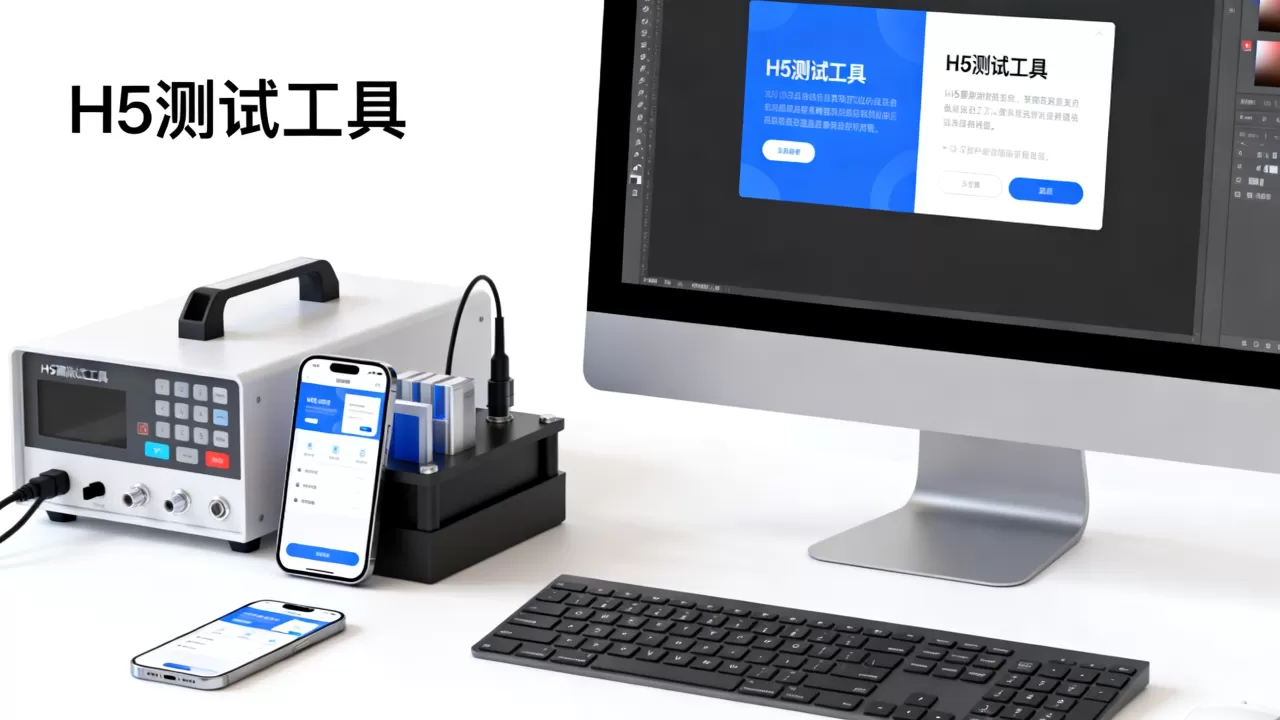 H5测试到底好不好?H5测试工具推荐 H5测试到底好不好?H5测试工具推荐