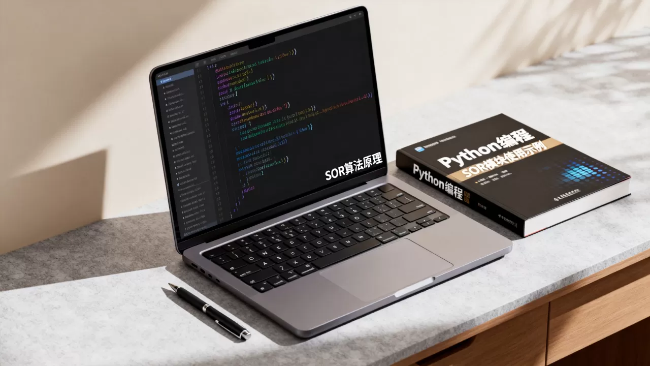 python sor是什么?python sor模块怎么用 python sor是什么?python sor模块怎么用