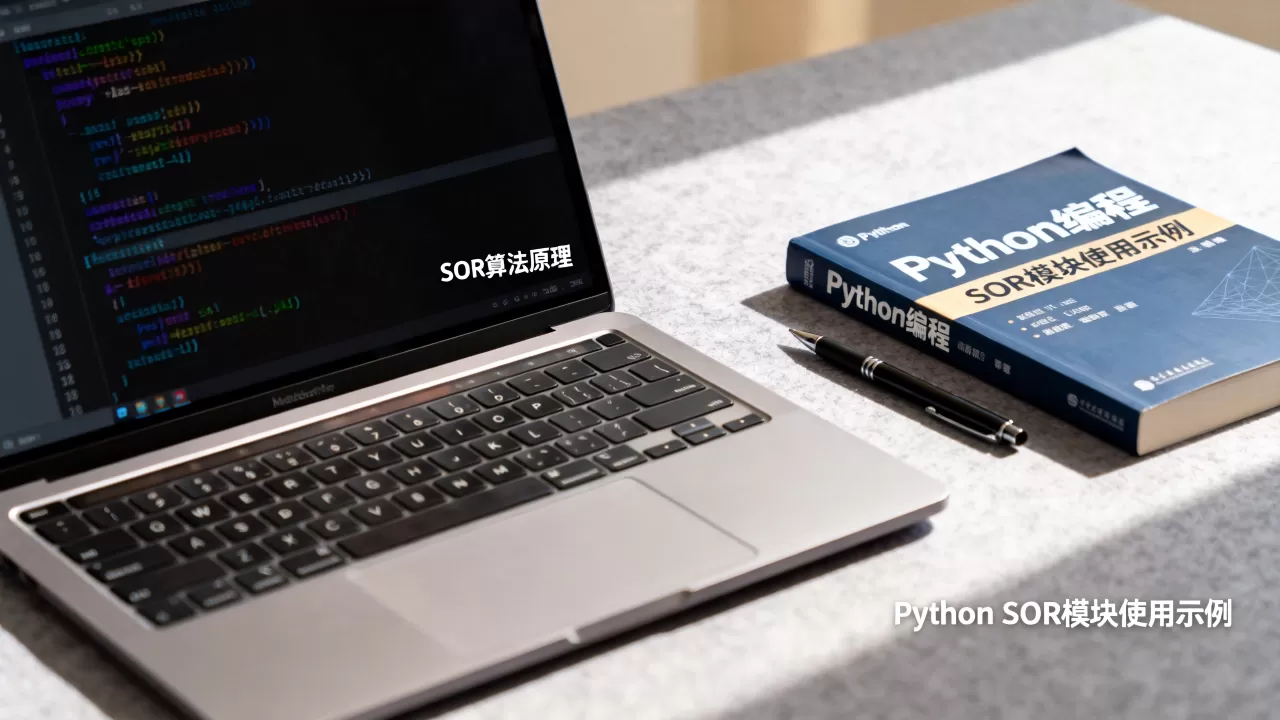 python sor是什么?python sor模块怎么用 python sor是什么?python sor模块怎么用