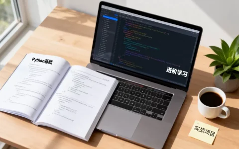 Python现在学晚了吗，Python入门到精通路线